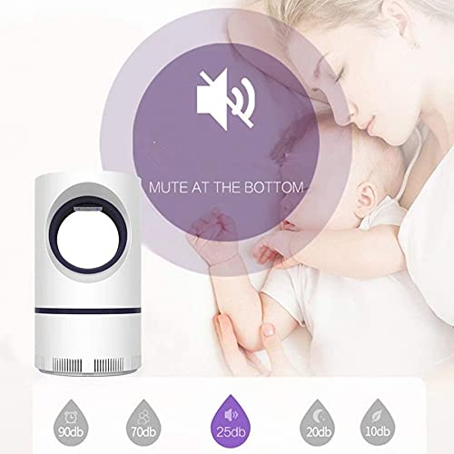 Mosquito Killer Lamp