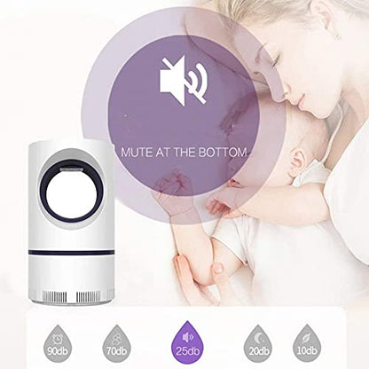 Mosquito Killer Lamp