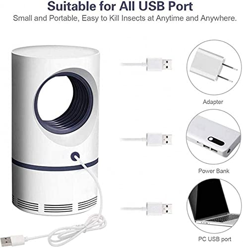 Mosquito Killer Lamp