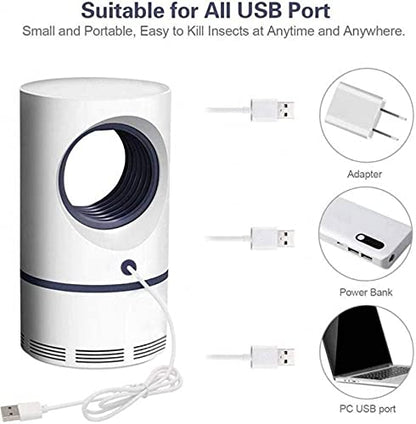 Mosquito Killer Lamp