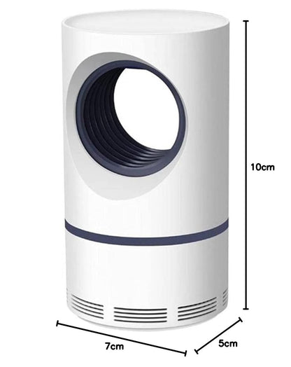 Mosquito Killer Lamp