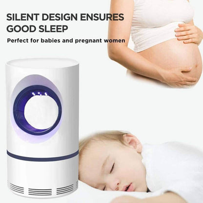 Mosquito Killer Lamp